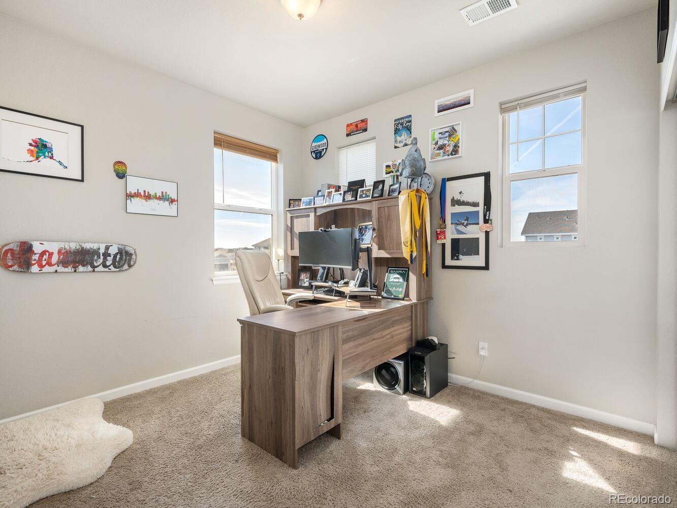 728 Larkspur Court
