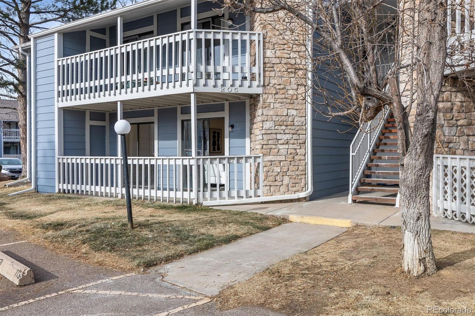 8600 E Alameda Avenue Unit: 22-105