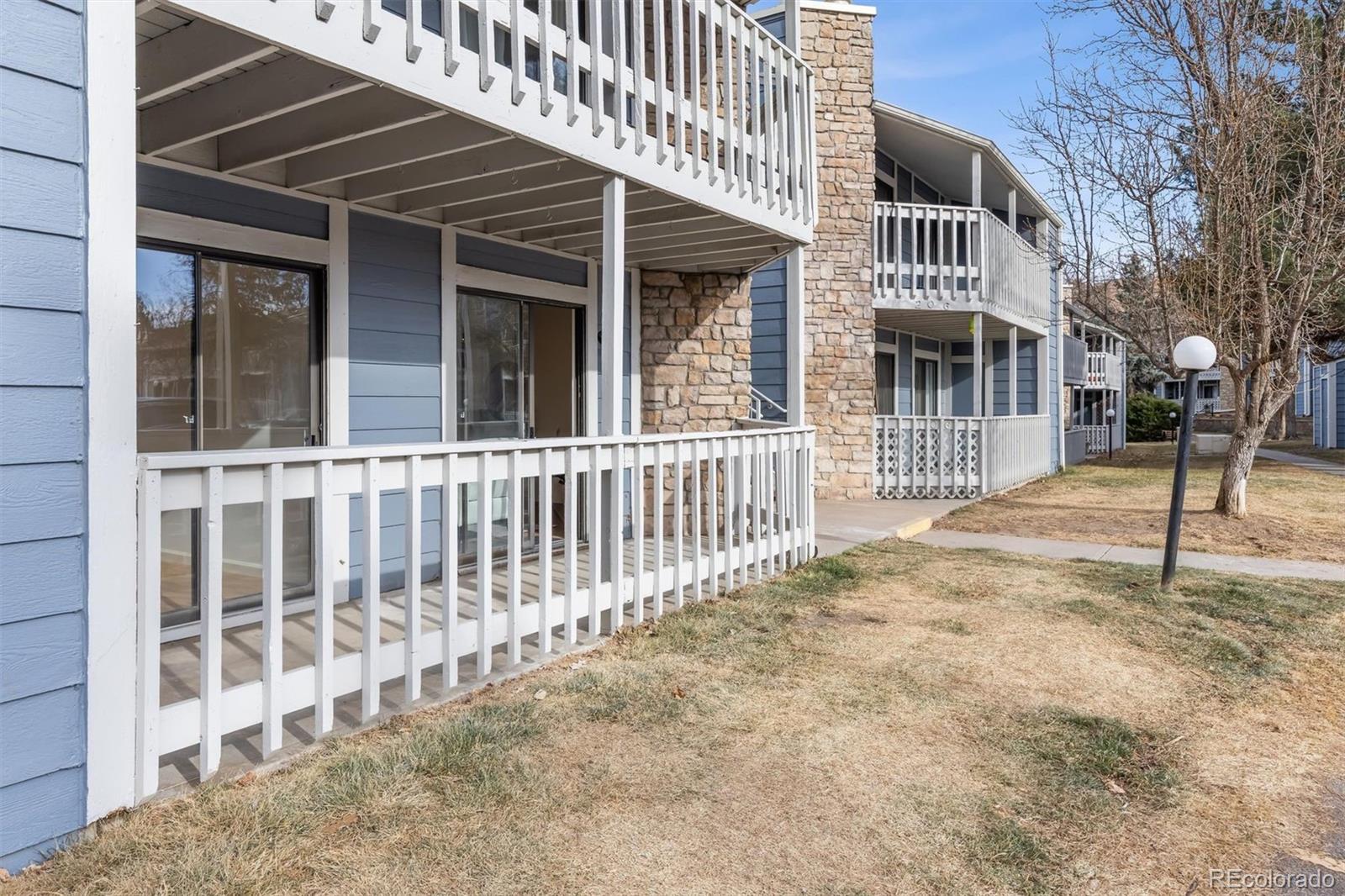 8600 E Alameda Avenue Unit: 22-105