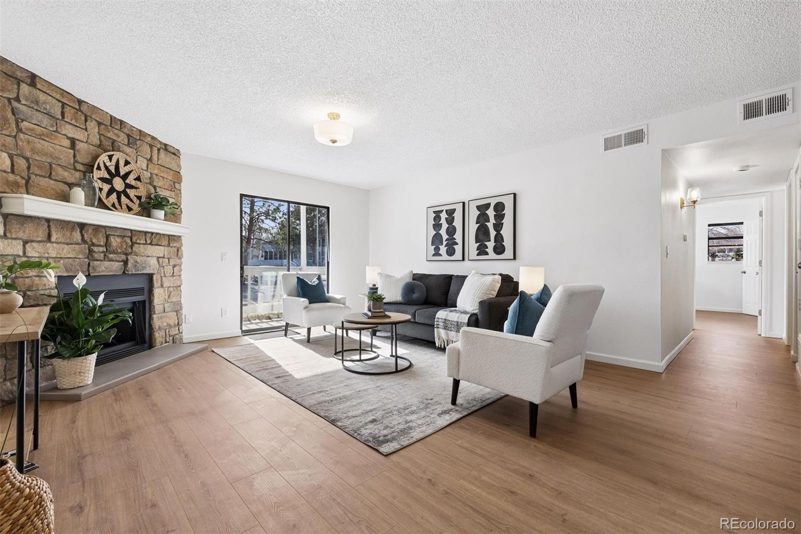 8600 E Alameda Avenue Unit: 22-105