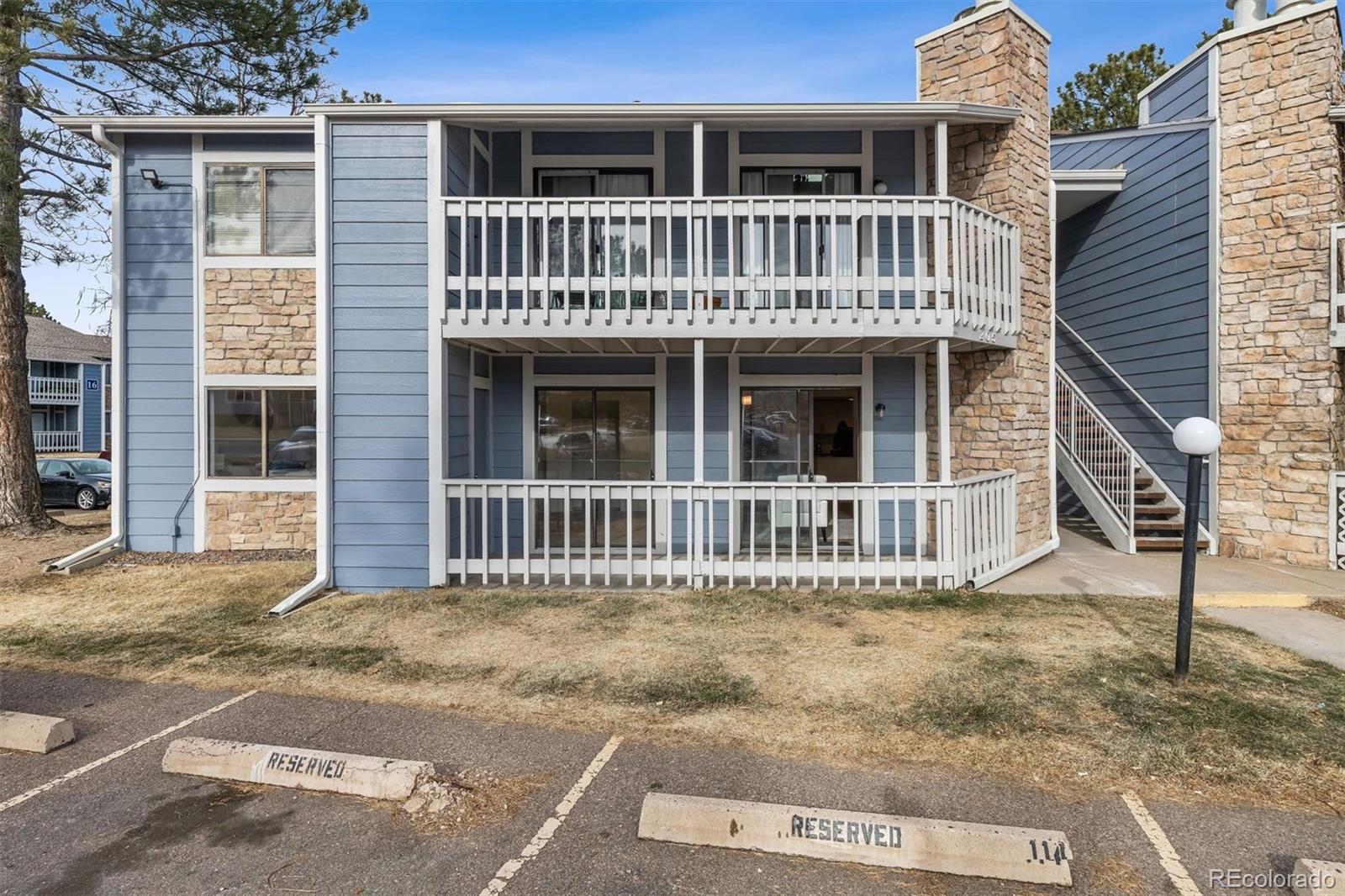 8600 E Alameda Avenue Unit: 22-105