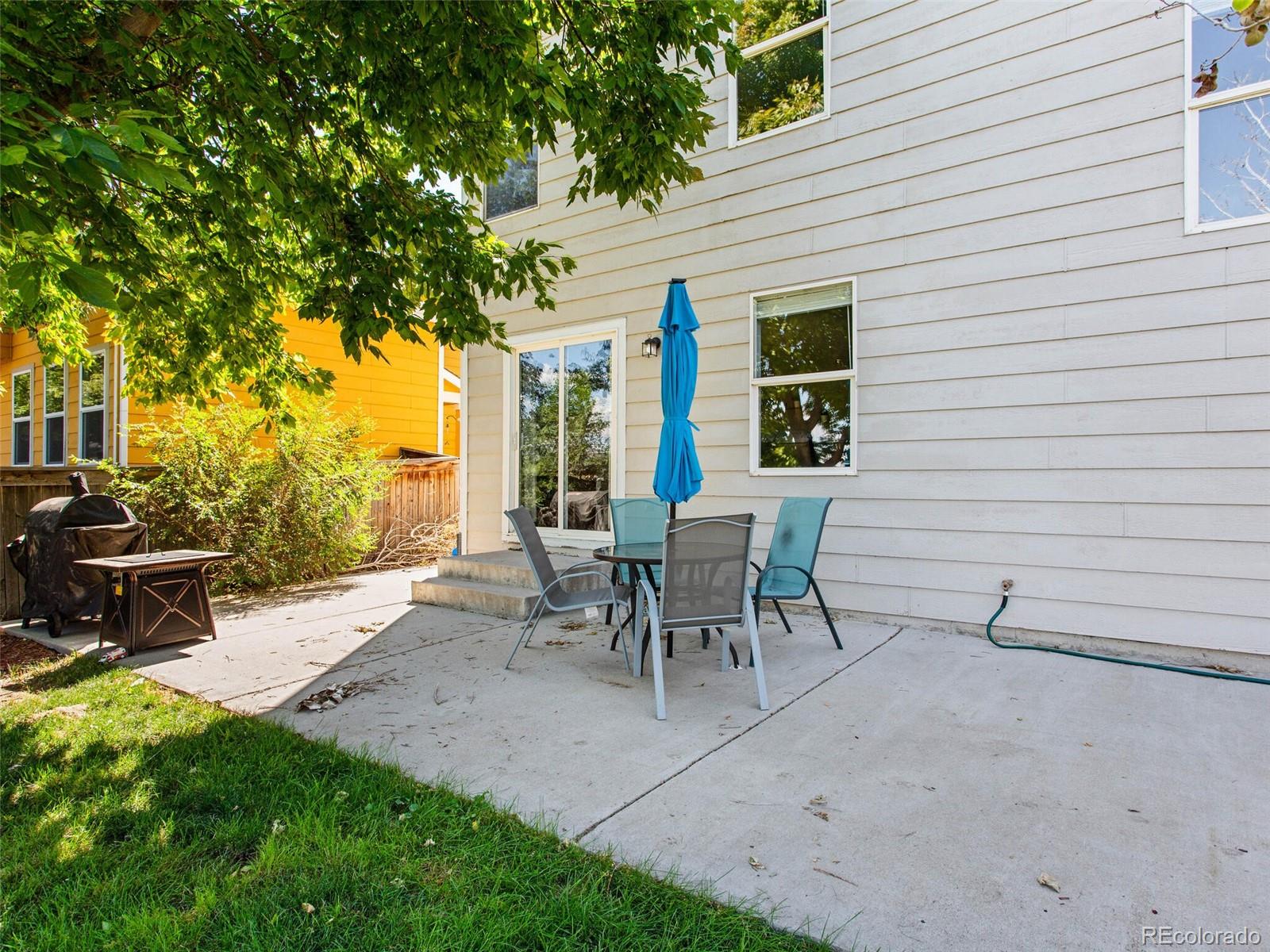 1050 Quail Circle
