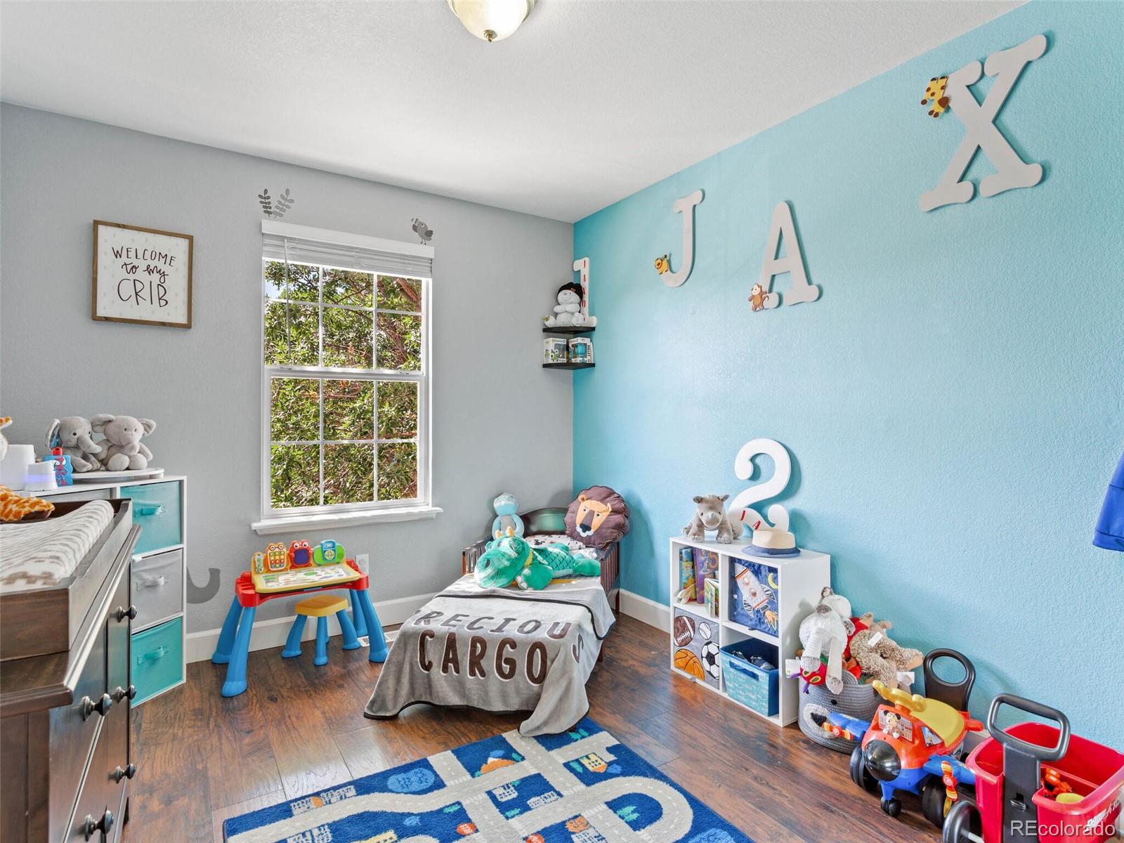 1050 Quail Circle