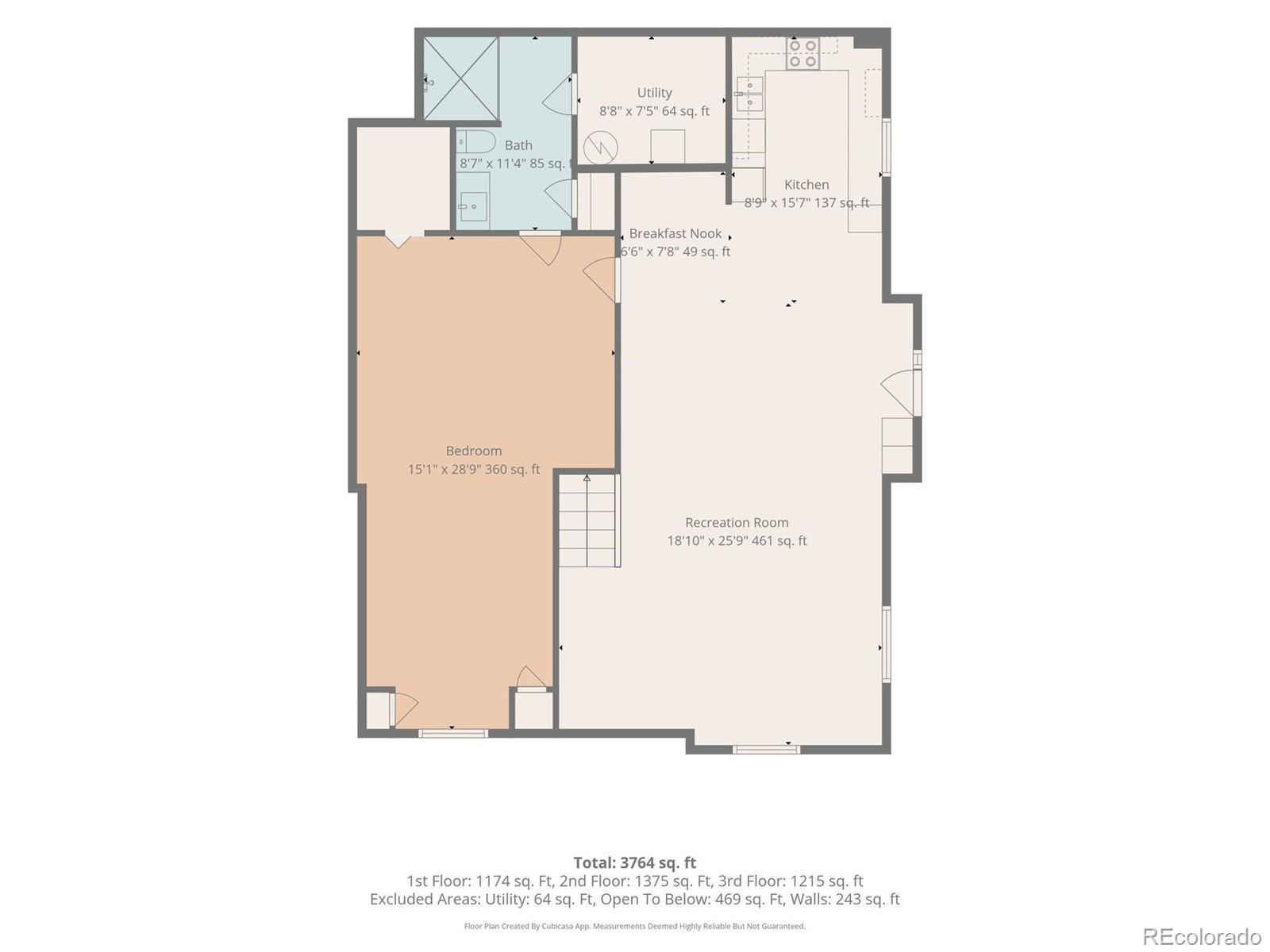 791 Deer Clover Circle