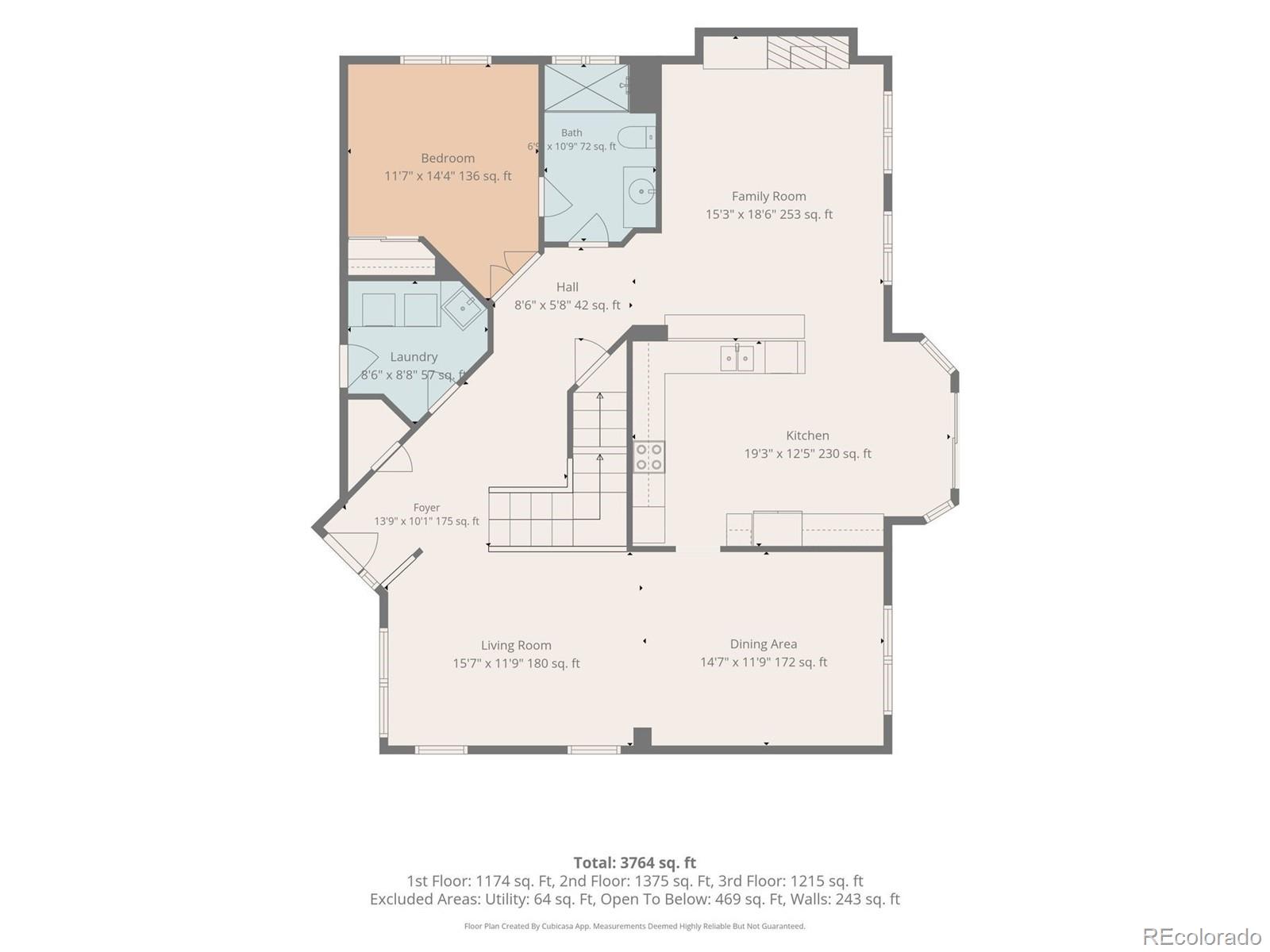 791 Deer Clover Circle
