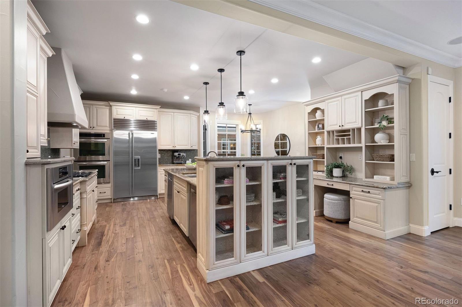 2312 S Fillmore Street