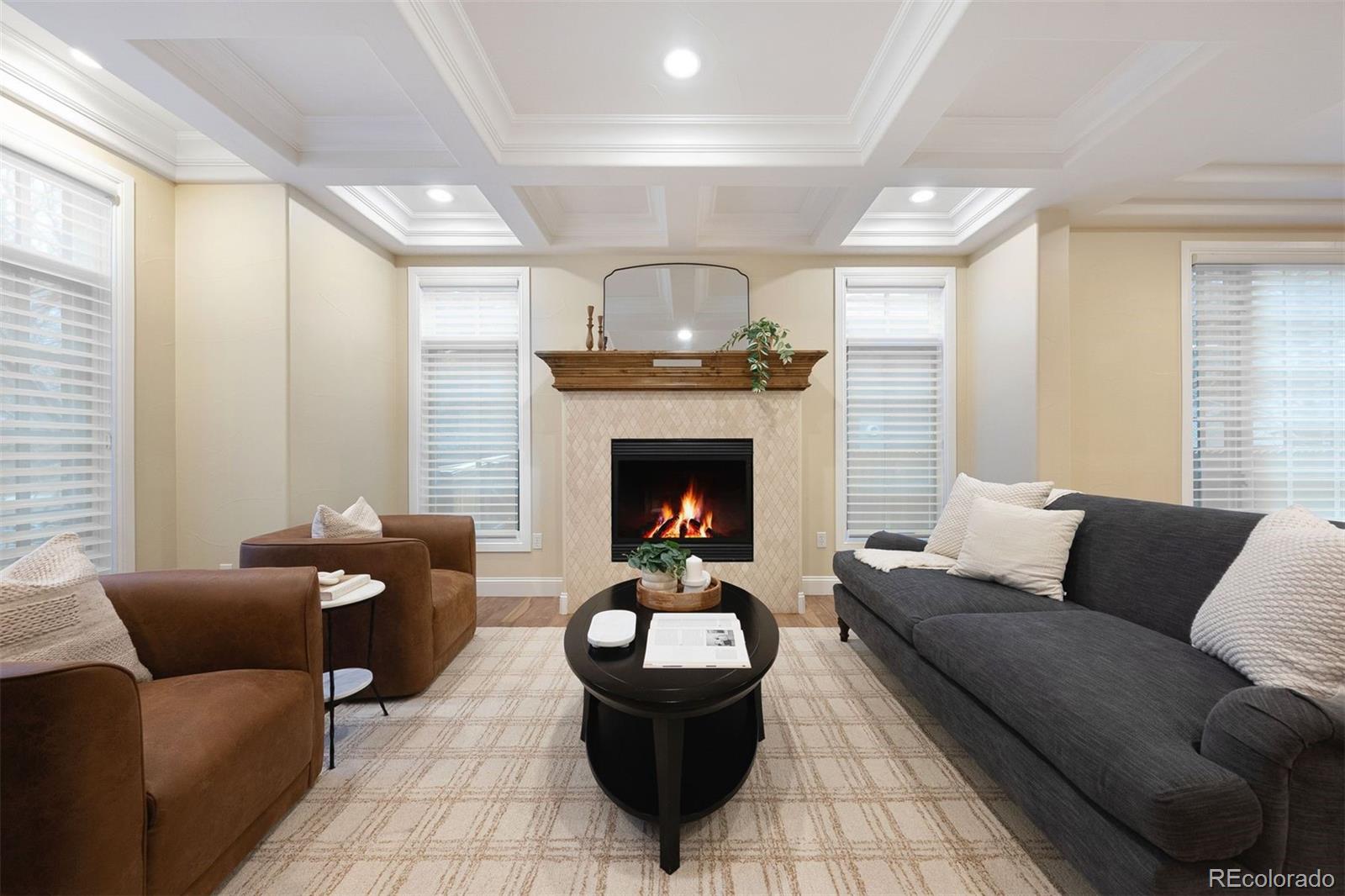 2312 S Fillmore Street