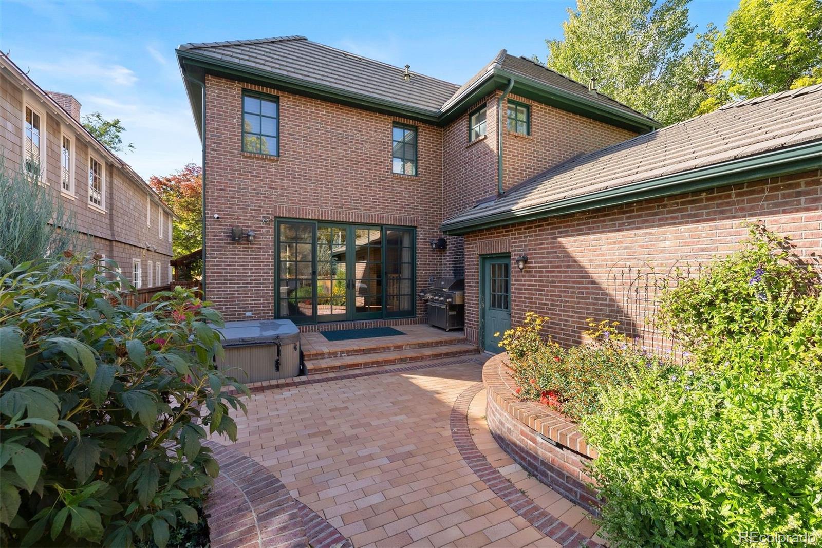 2312 S Fillmore Street