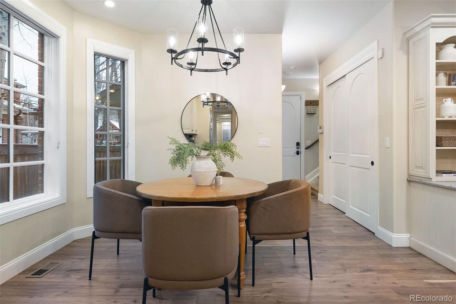 2312 S Fillmore Street