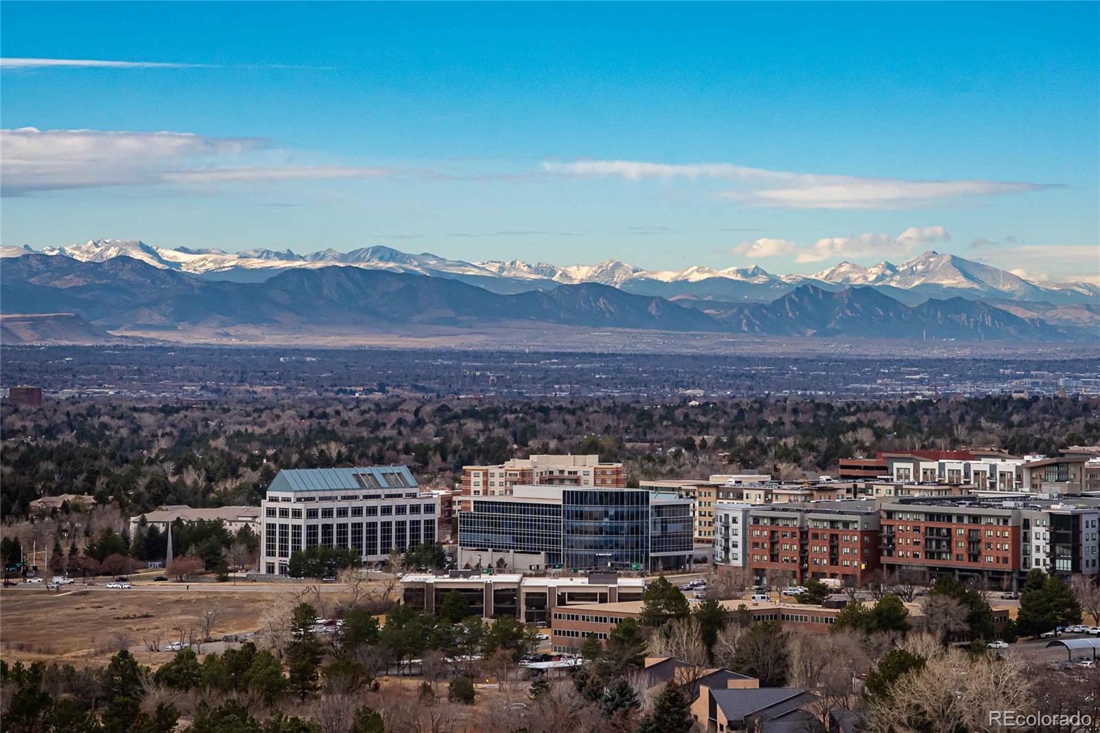 7600 Landmark Way Unit: 1505