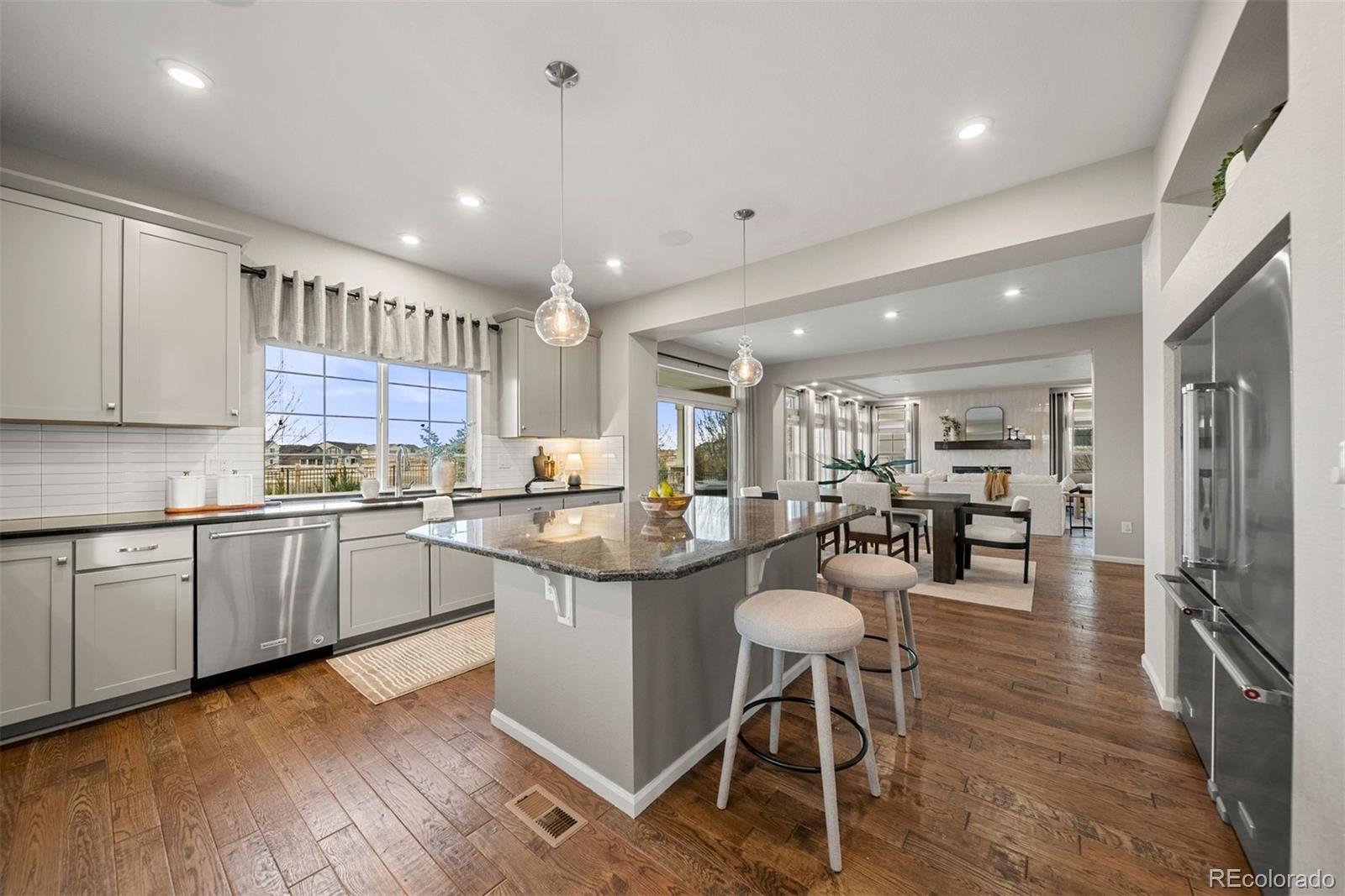 16021 Fairway Drive