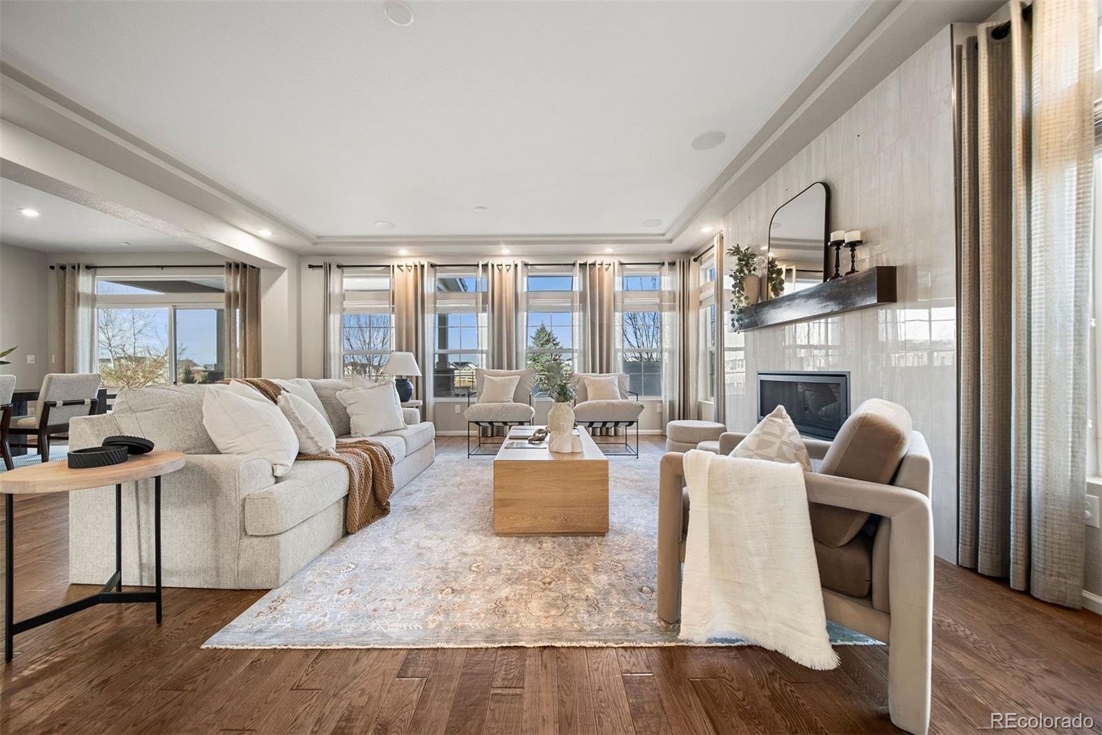 16021 Fairway Drive