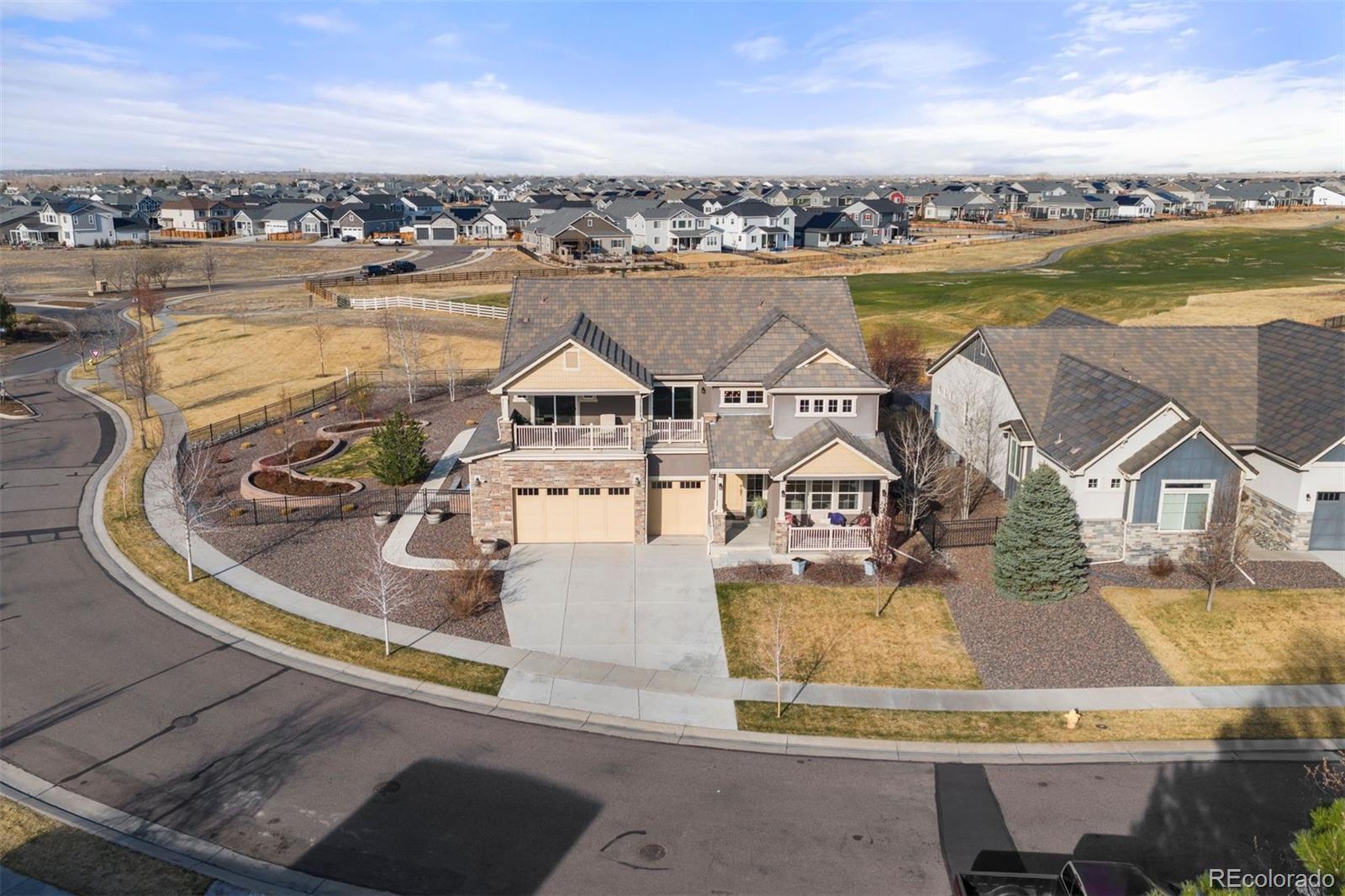 16021 Fairway Drive