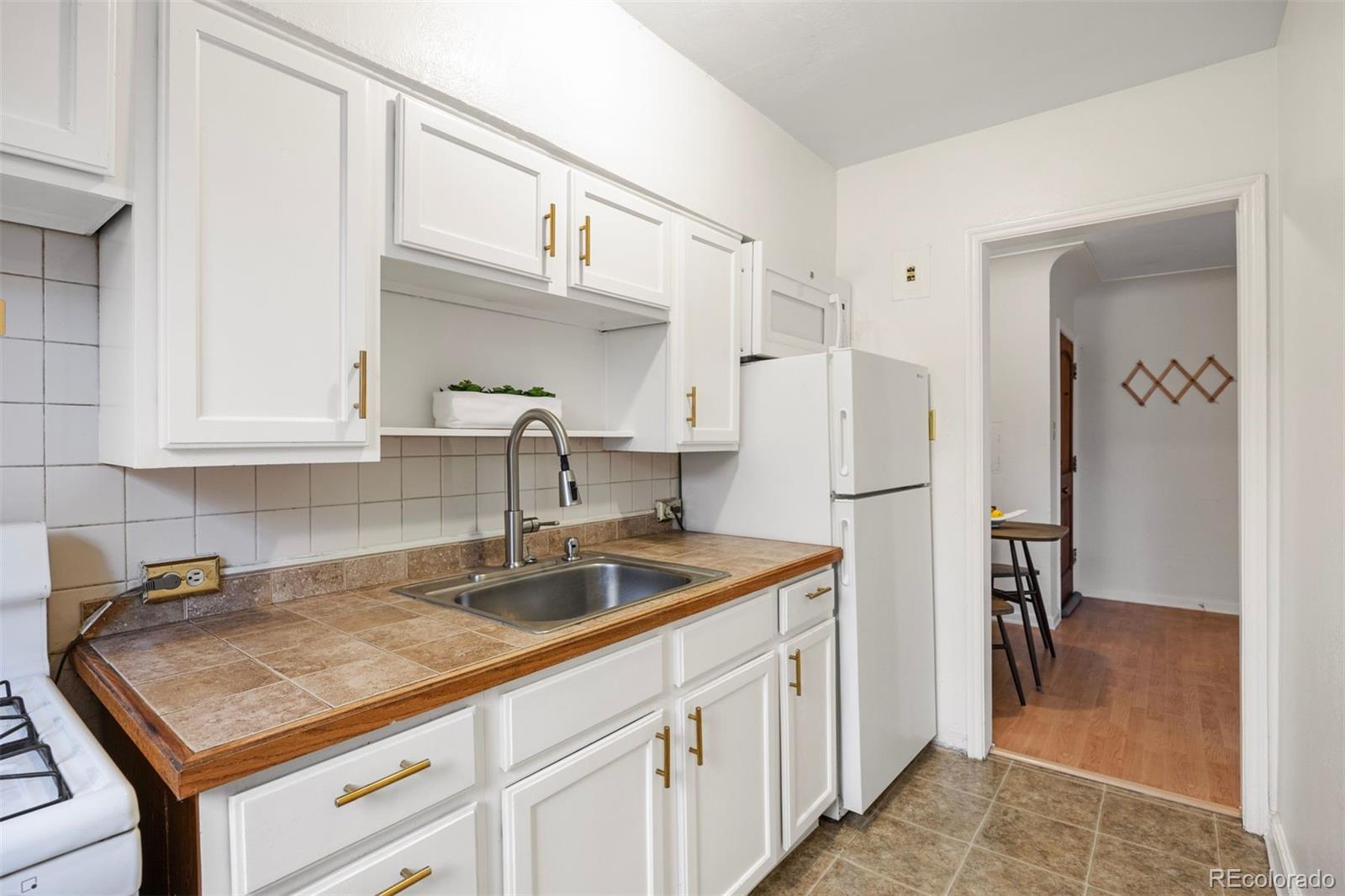 1454 Jersey Street Unit: 2