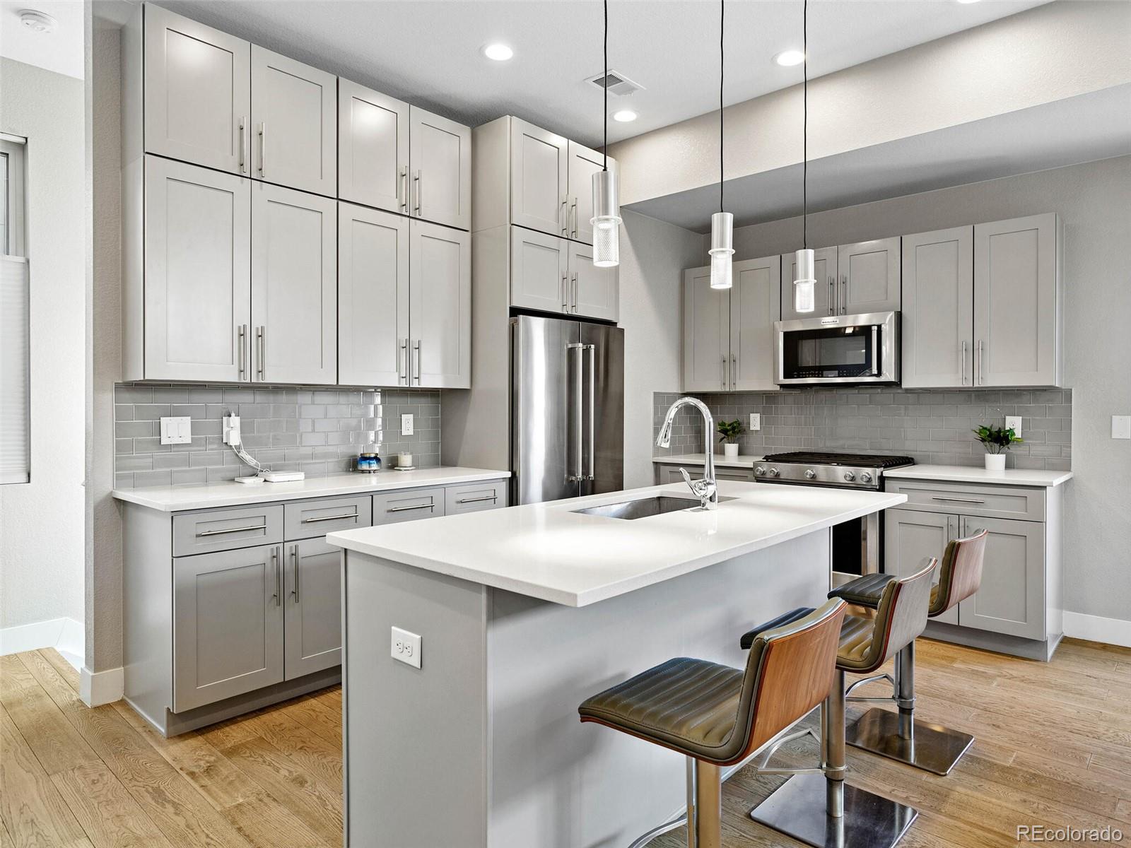 2815 W 25th Avenue Unit: 1