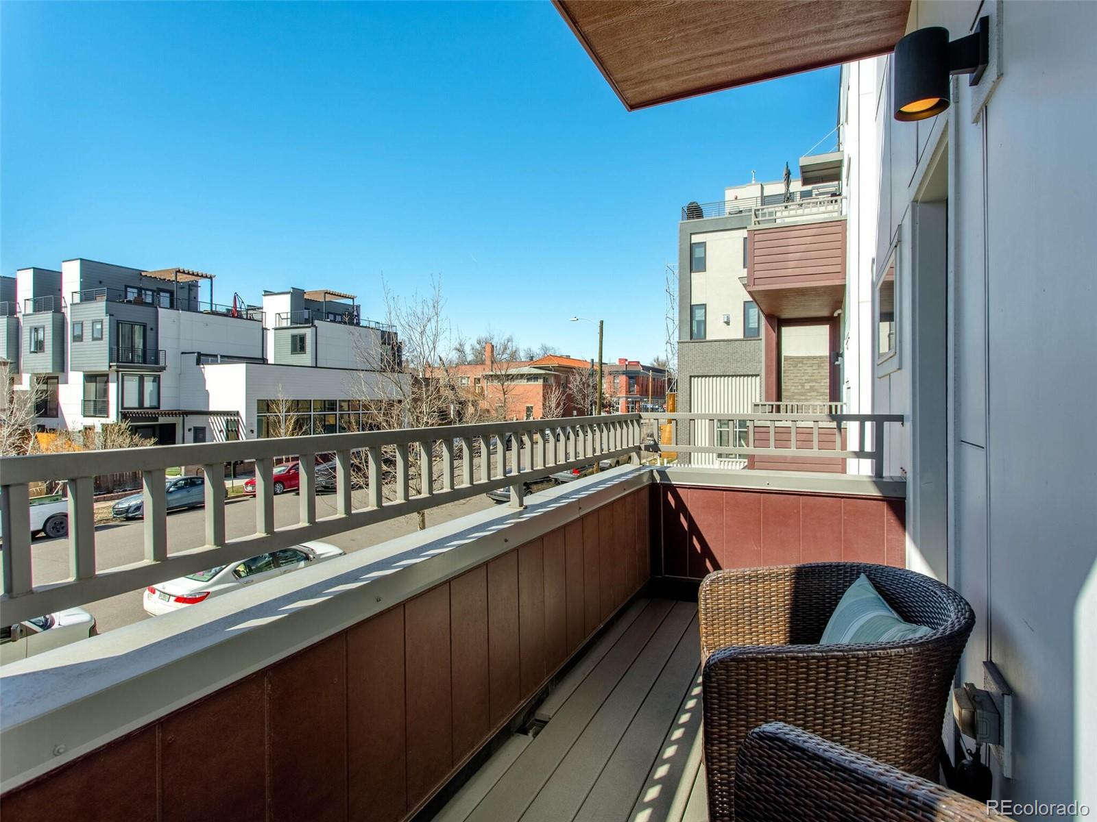 2815 W 25th Avenue Unit: 1