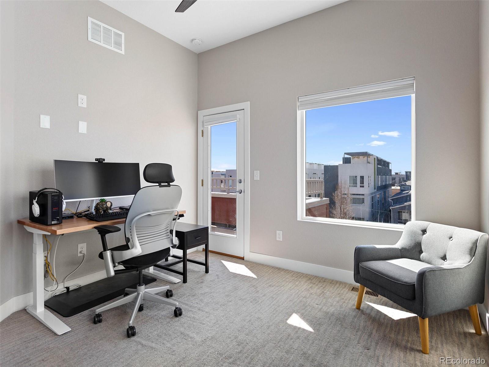 2815 W 25th Avenue Unit: 1