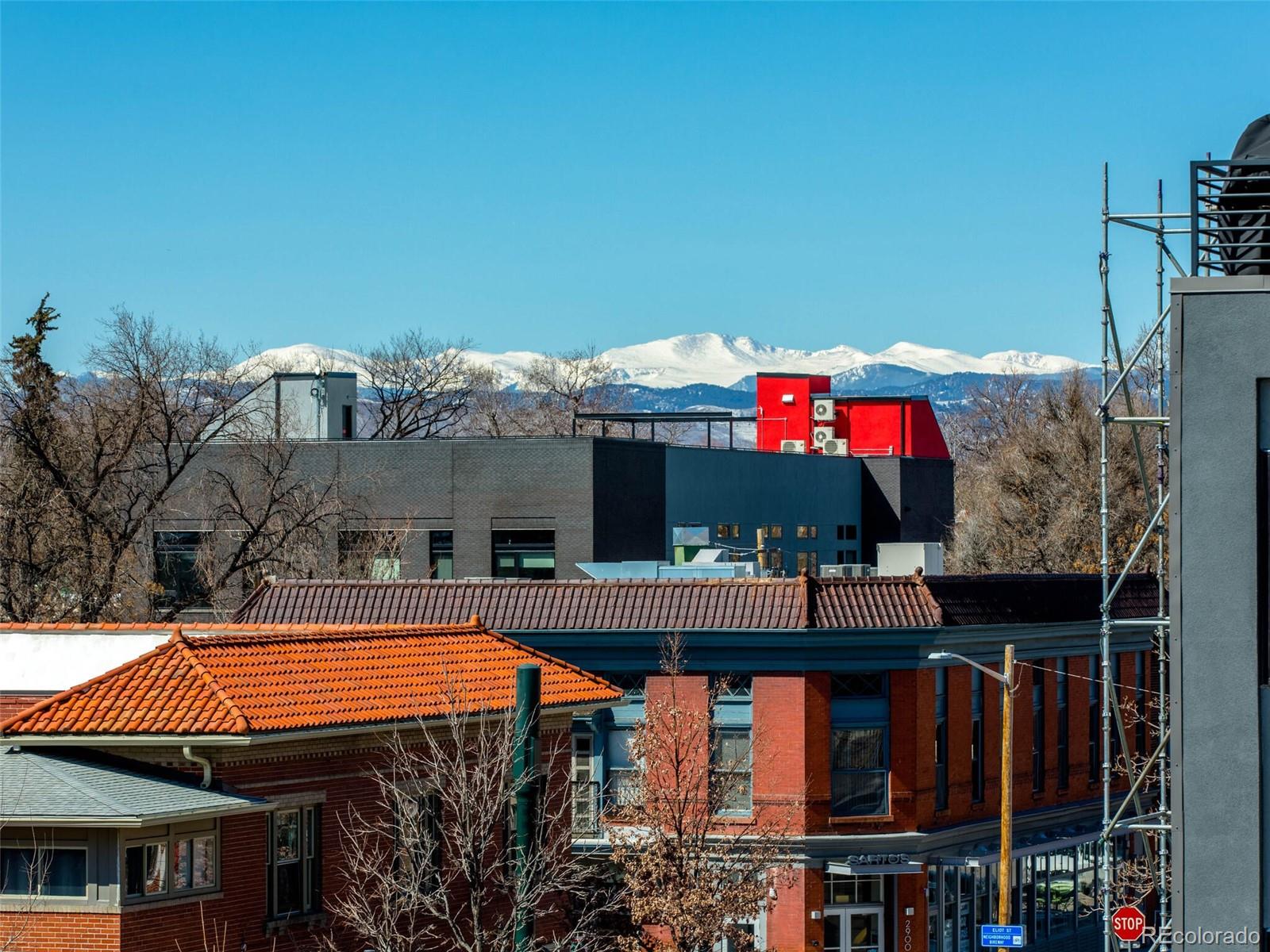 2815 W 25th Avenue Unit: 1