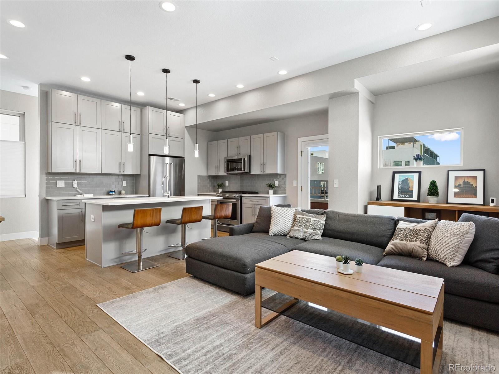 2815 W 25th Avenue Unit: 1