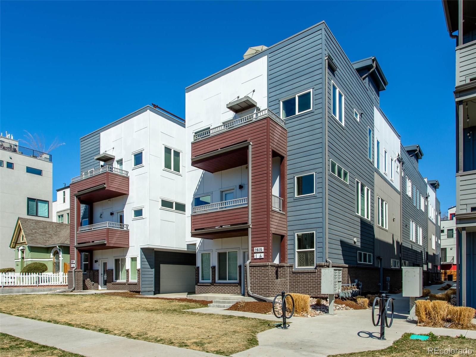 2815 W 25th Avenue Unit: 1