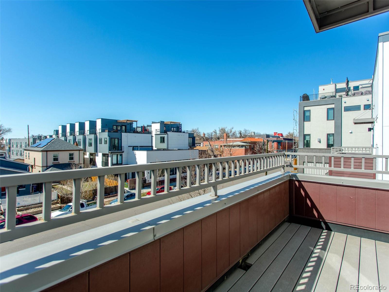 2815 W 25th Avenue Unit: 1