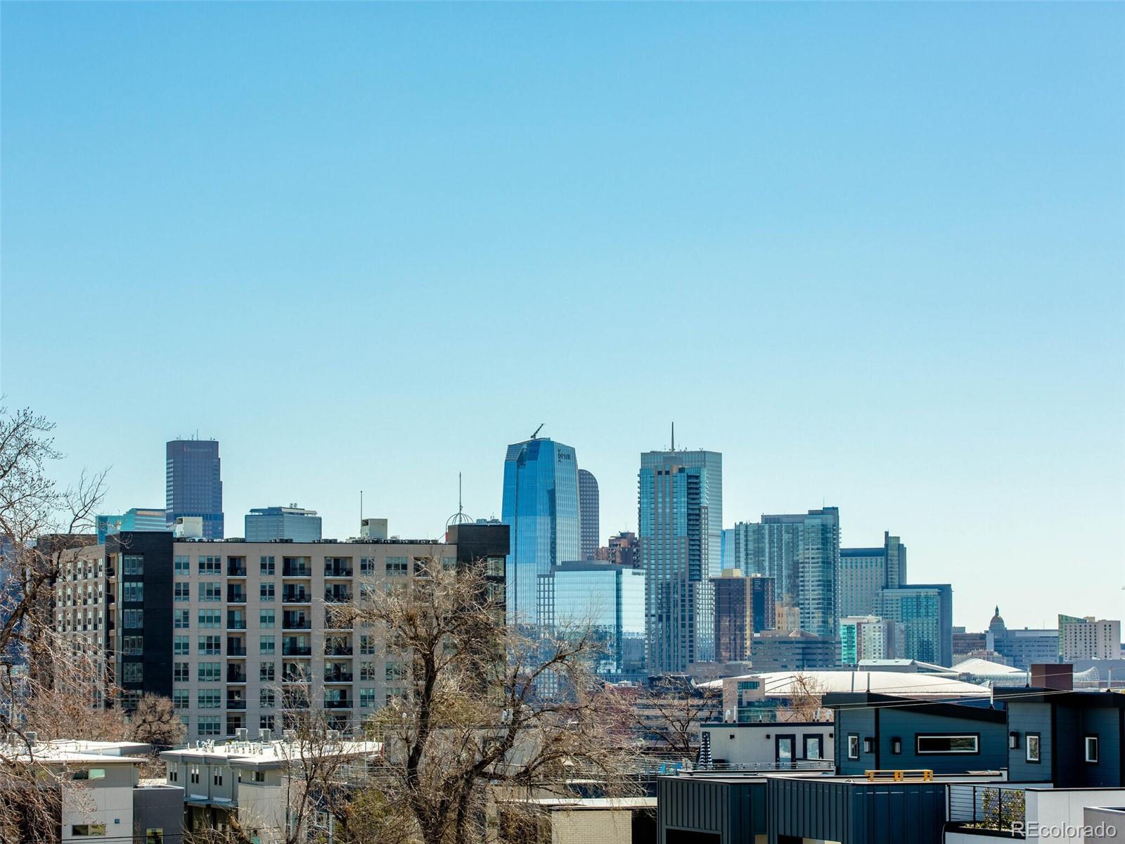 2815 W 25th Avenue Unit: 1