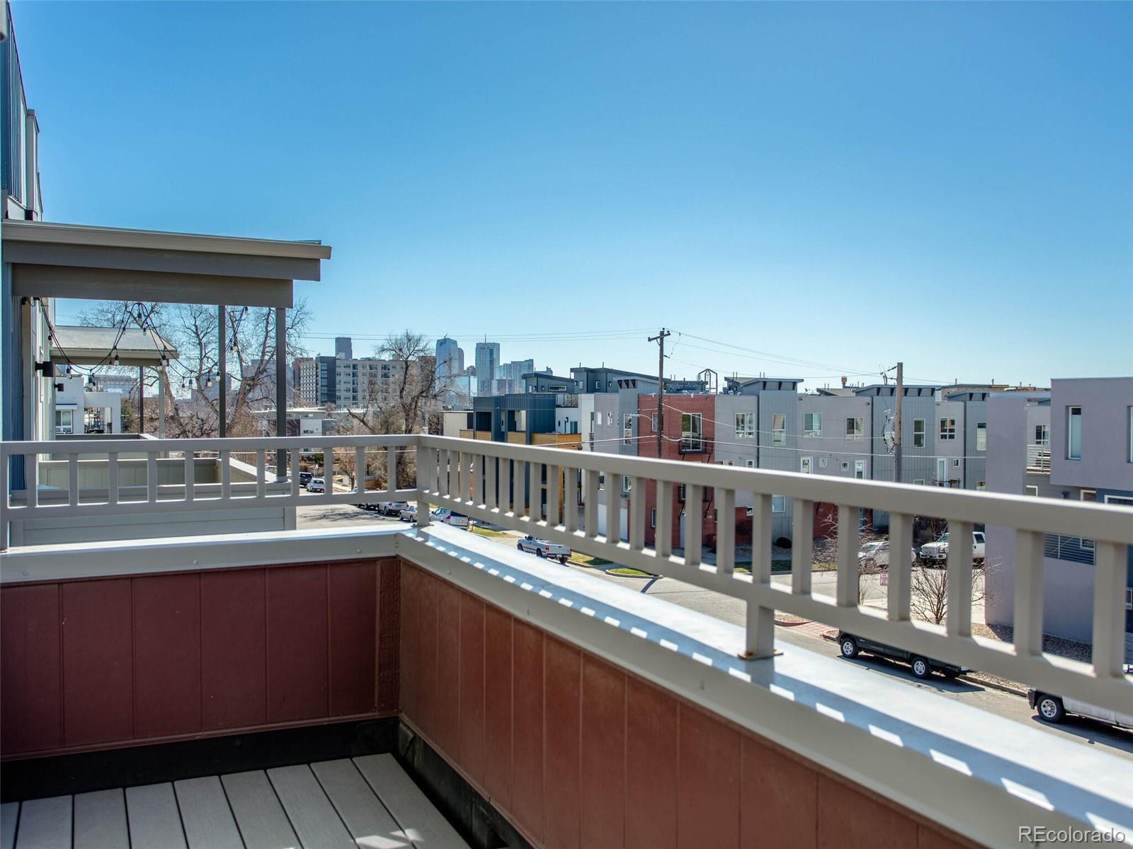 2815 W 25th Avenue Unit: 1