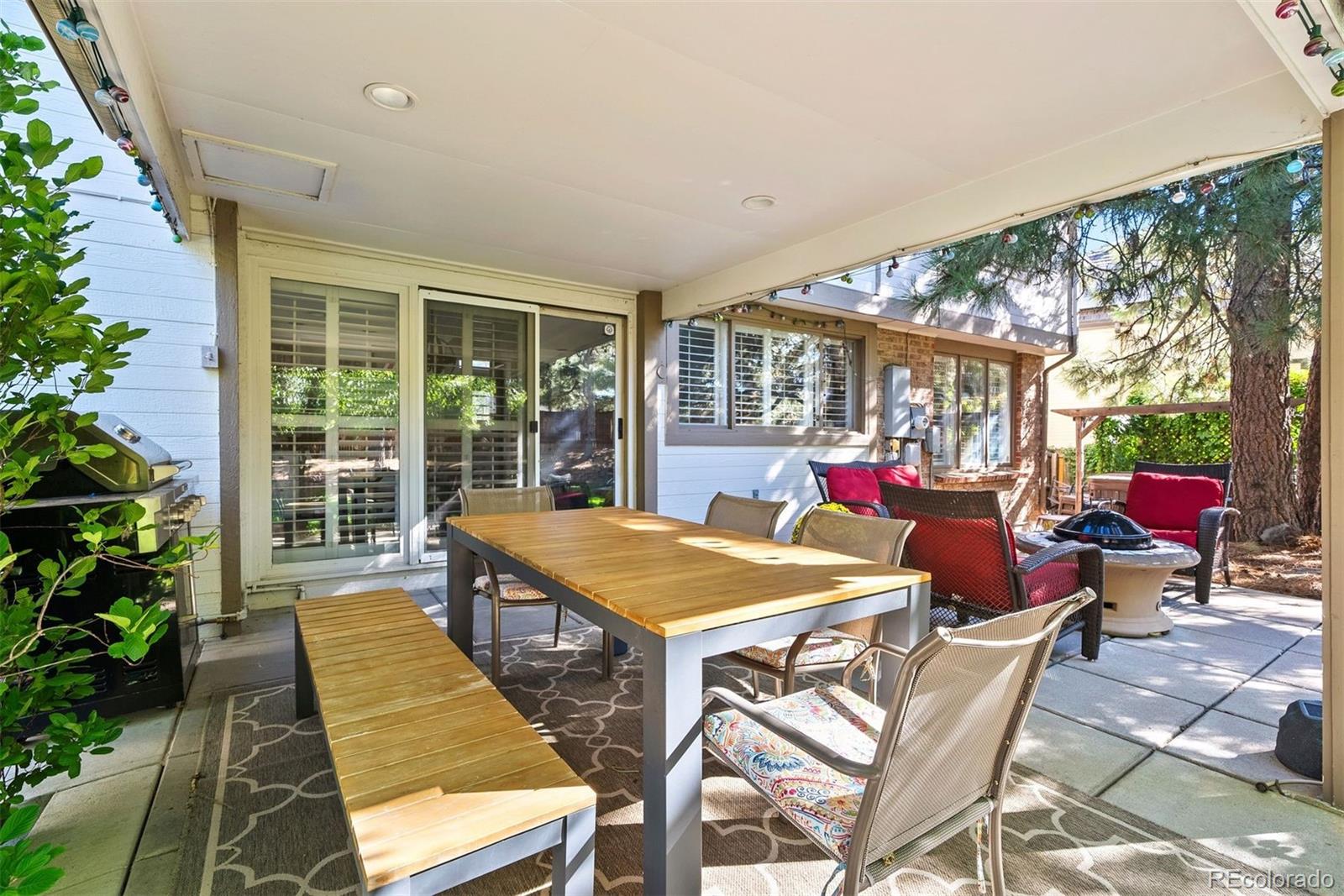 5344 E Otero Drive