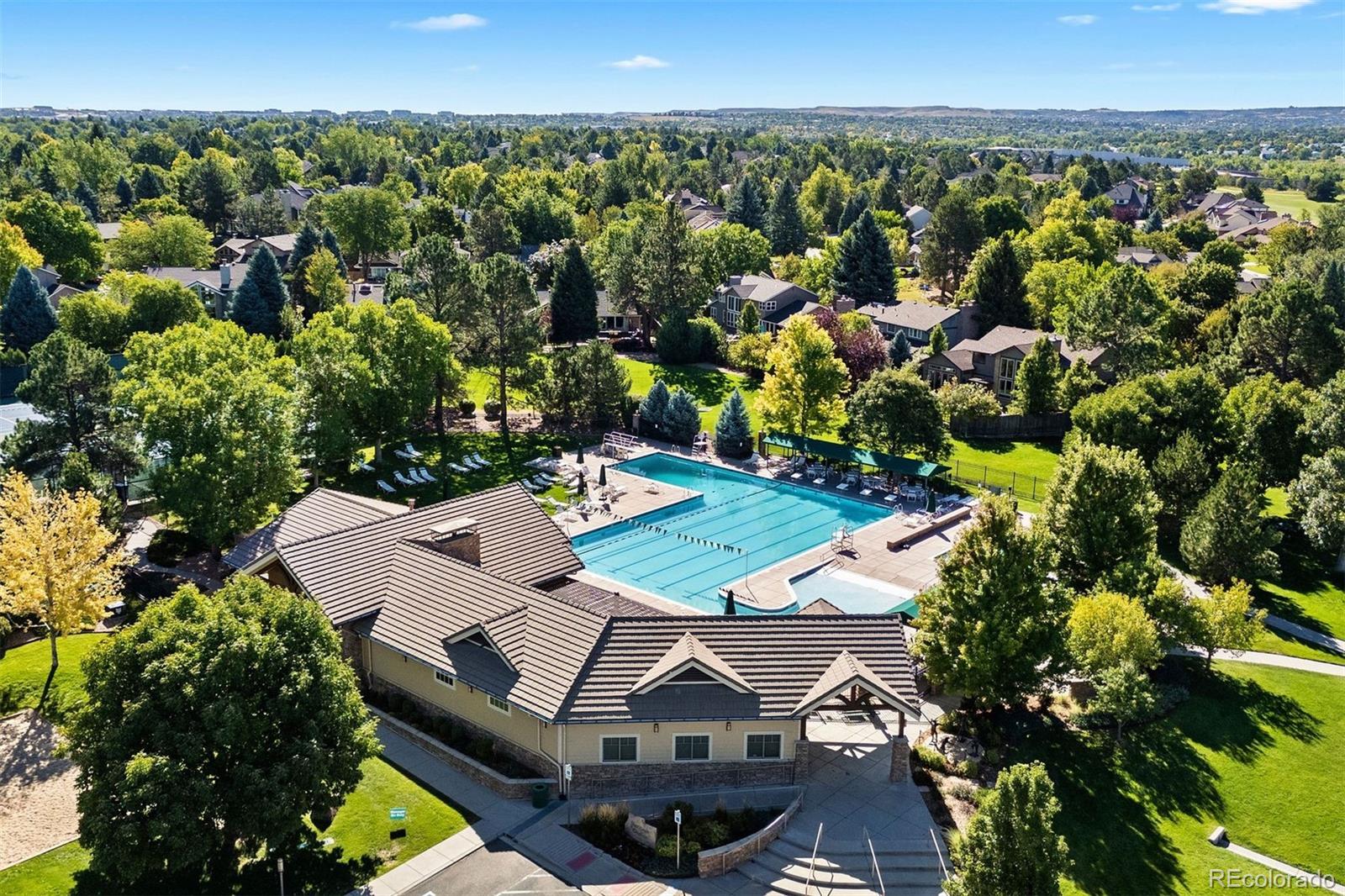 5344 E Otero Drive
