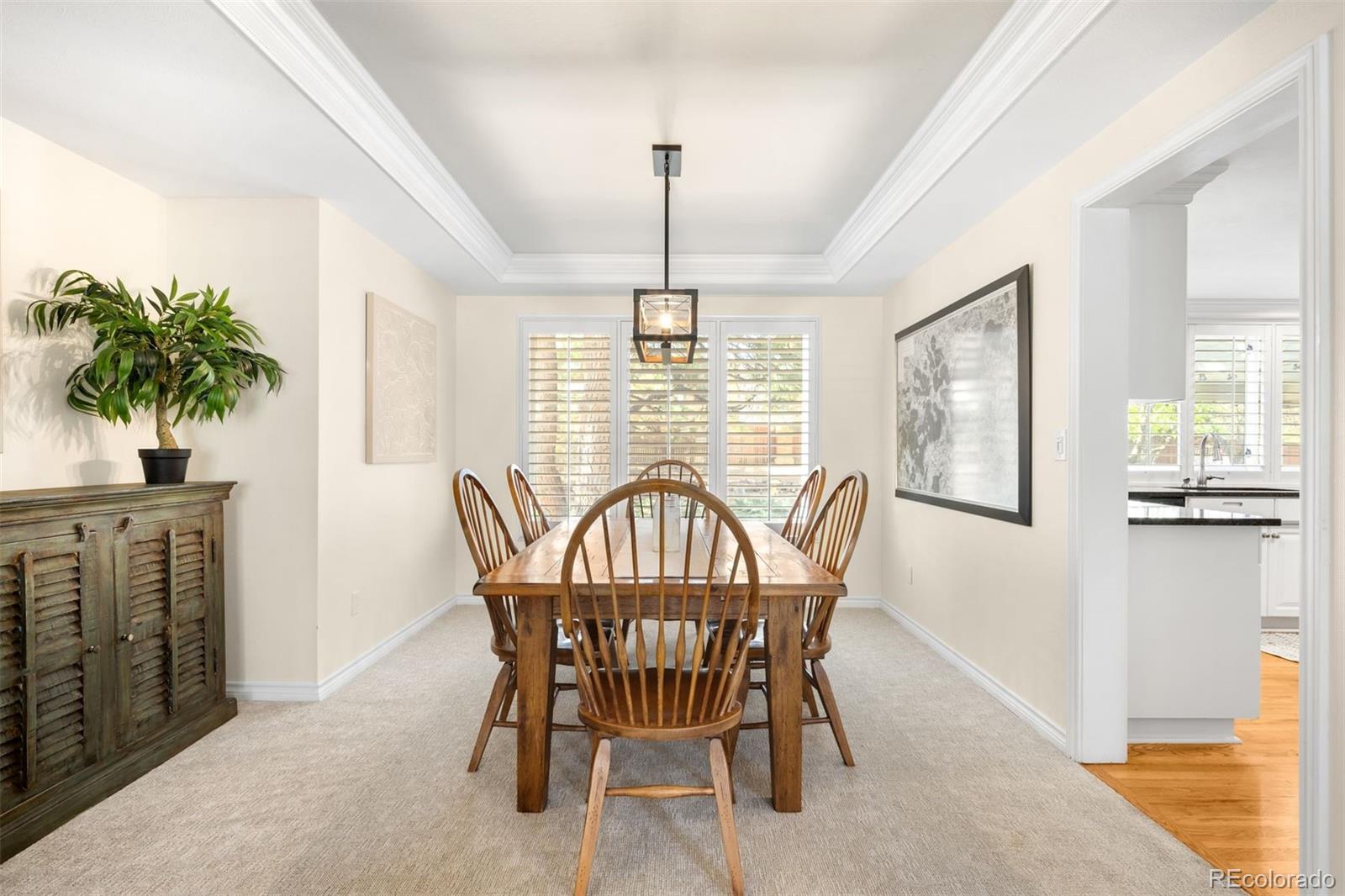 5344 E Otero Drive