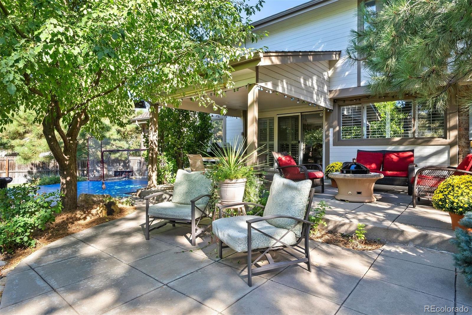5344 E Otero Drive