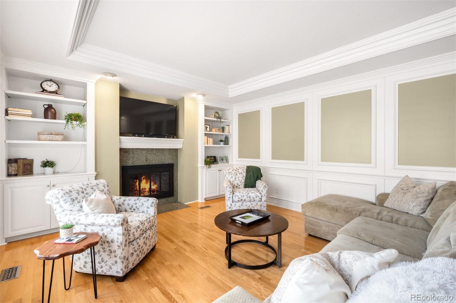 5344 E Otero Drive