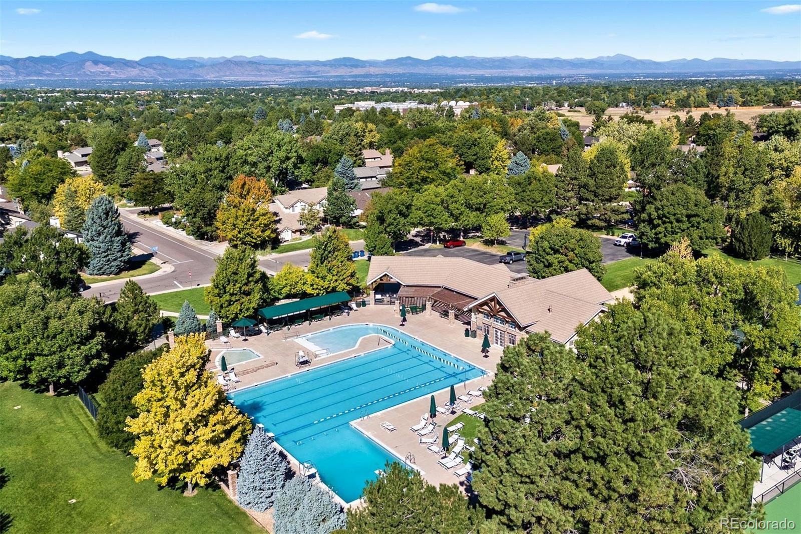 5344 E Otero Drive