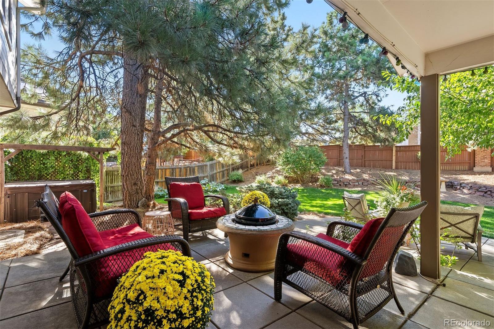 5344 E Otero Drive