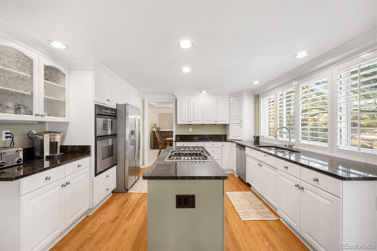 5344 E Otero Drive