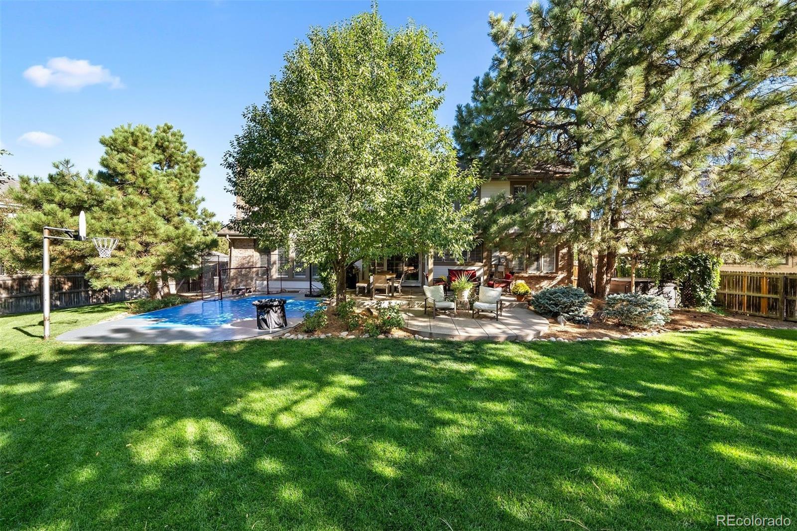 5344 E Otero Drive