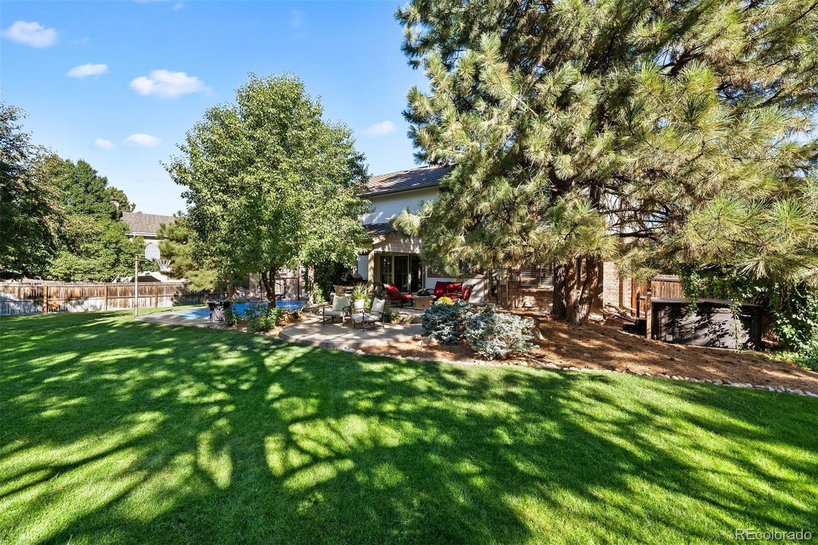 5344 E Otero Drive