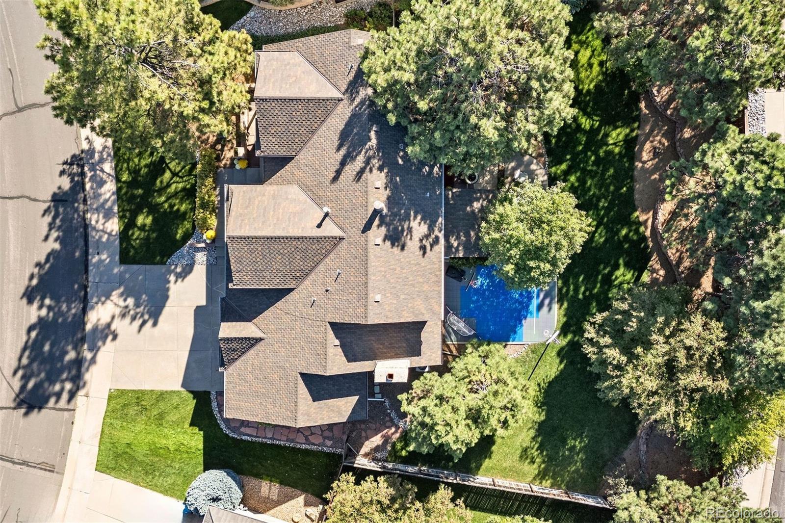 5344 E Otero Drive