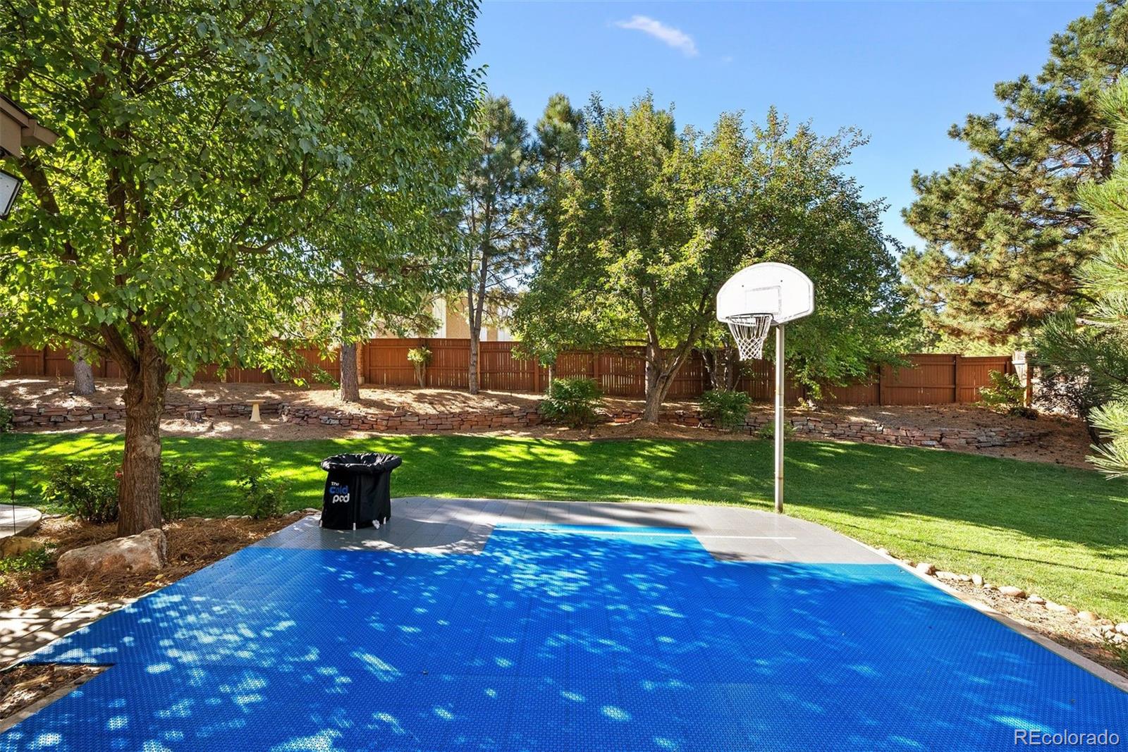 5344 E Otero Drive