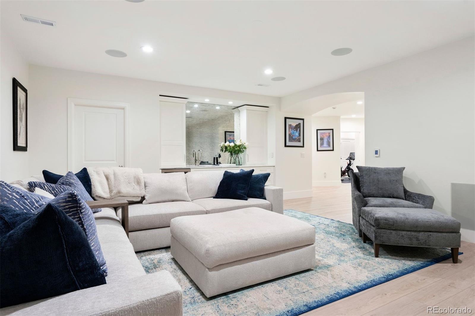 100 S University Boulevard Unit: 5