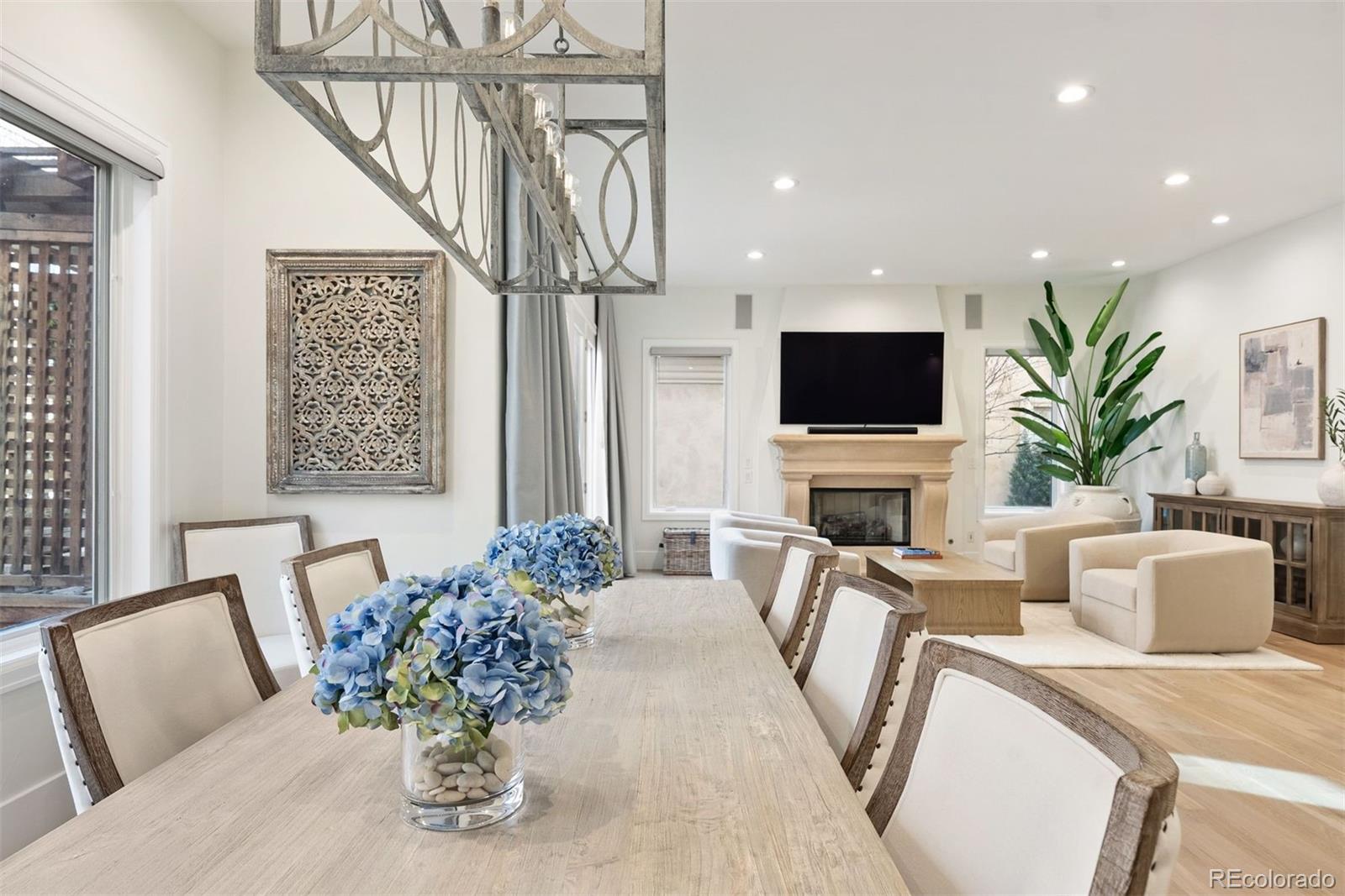 100 S University Boulevard Unit: 5