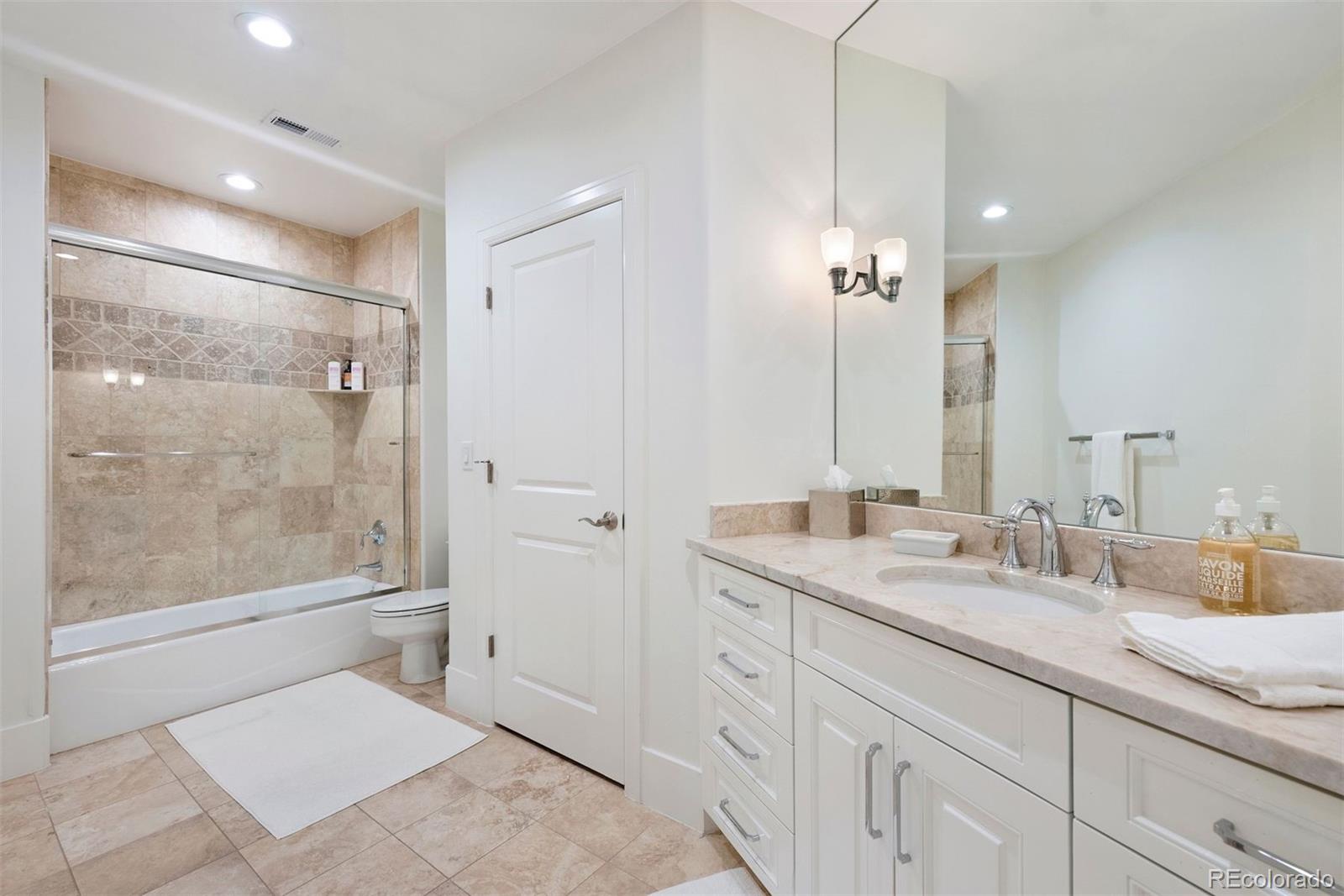 100 S University Boulevard Unit: 5