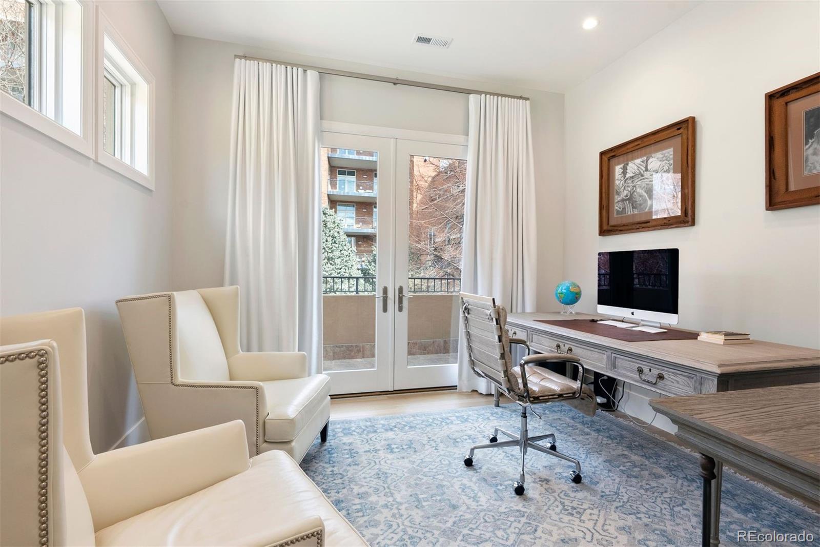 100 S University Boulevard Unit: 5