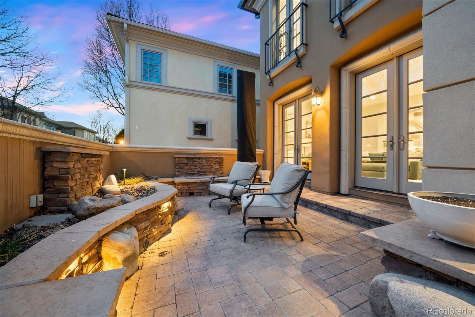 100 S University Boulevard Unit: 5