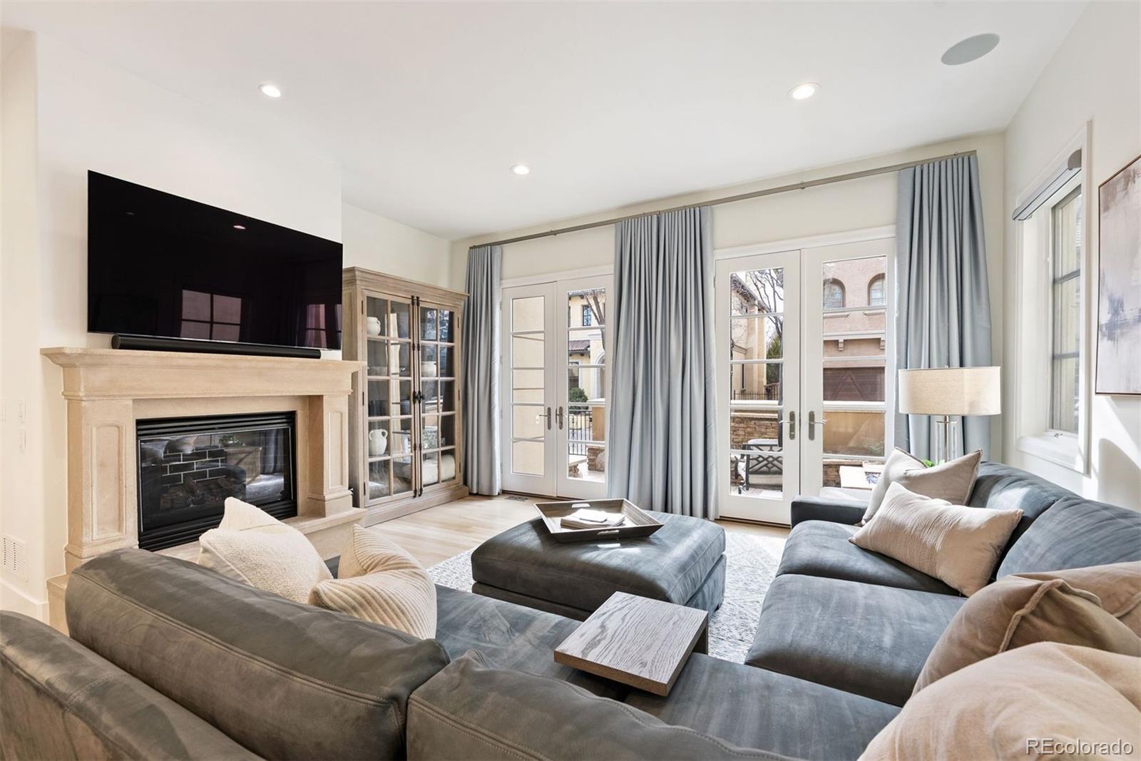 100 S University Boulevard Unit: 5