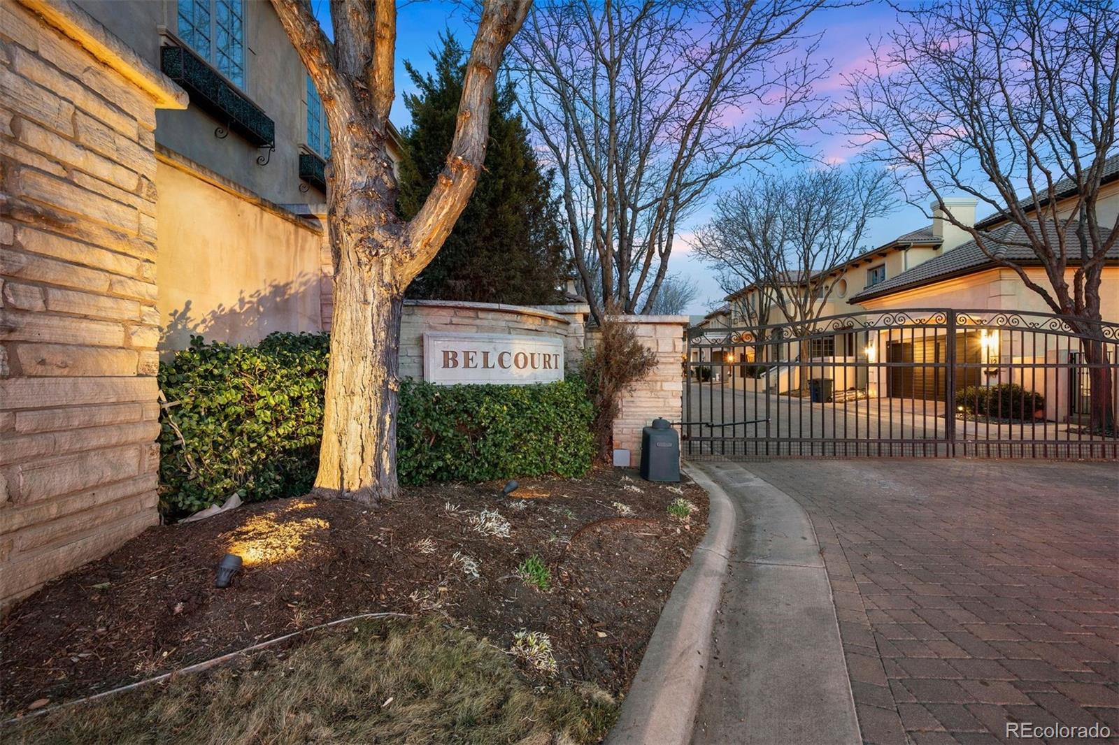 100 S University Boulevard Unit: 5