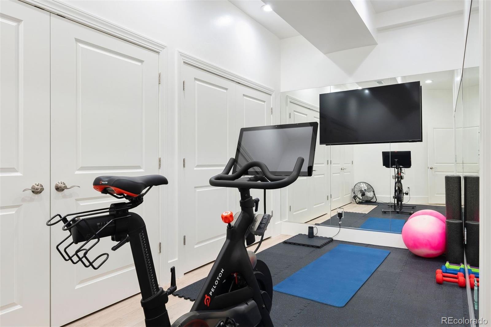 100 S University Boulevard Unit: 5