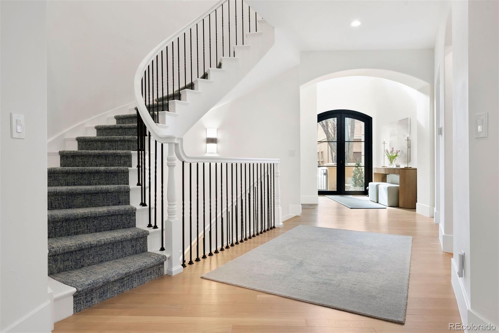 100 S University Boulevard Unit: 5