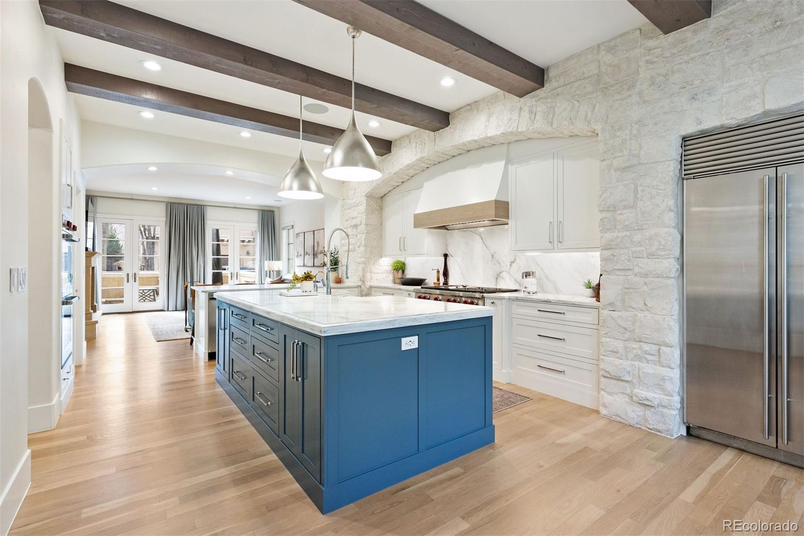 100 S University Boulevard Unit: 5