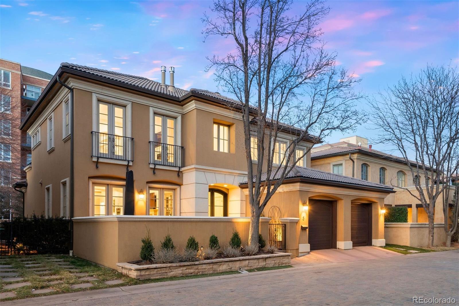 100 S University Boulevard Unit: 5